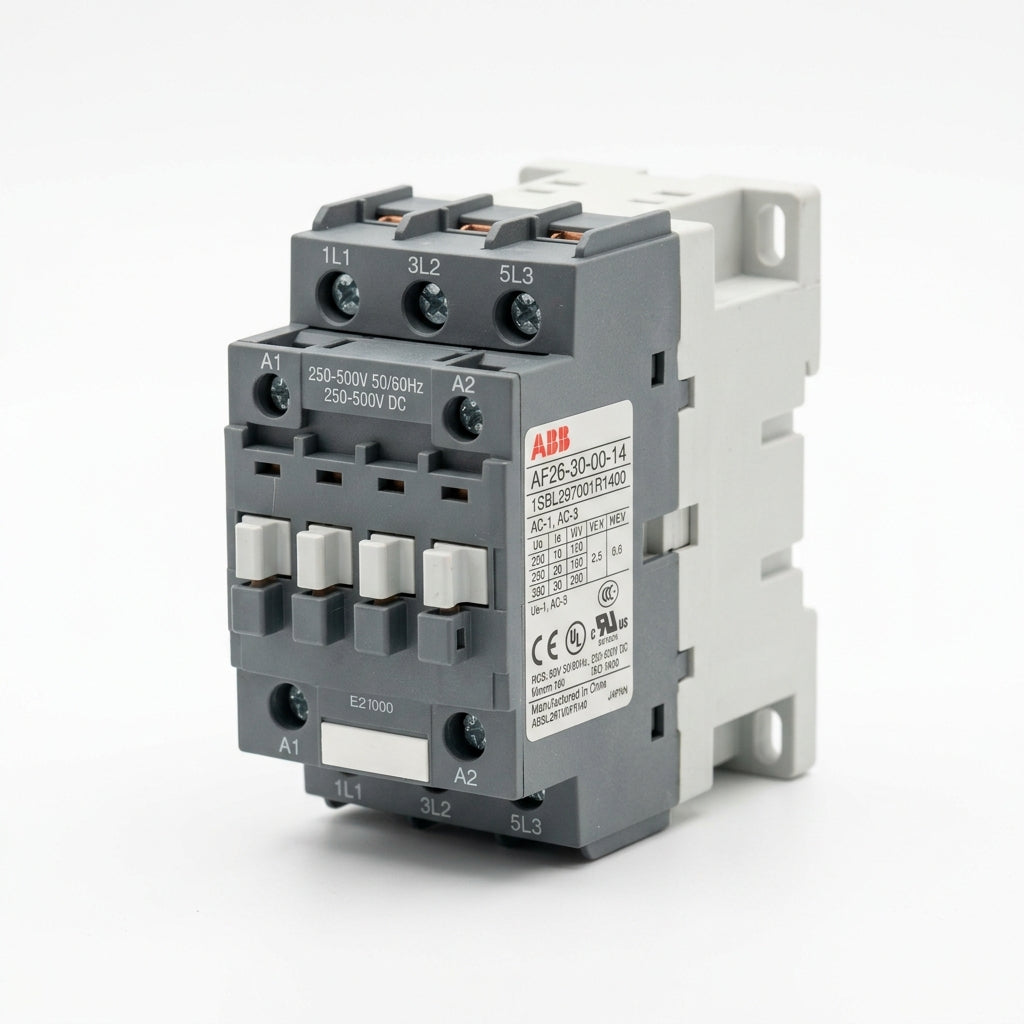 ABB 1SBL297001R1400