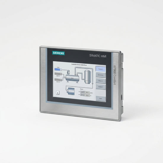 SIEMENS/FA 6AV2124-0JC01-0AX0
