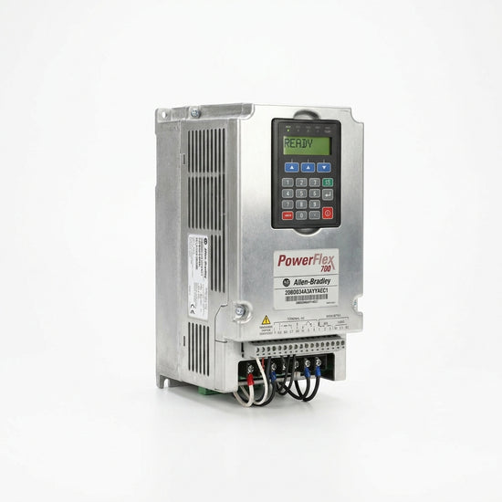 Allen-Bradley 20BD034A3AYYACC1