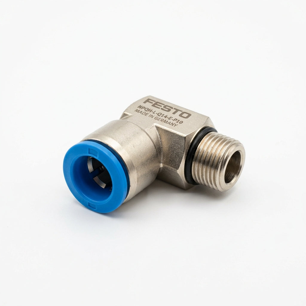 FESTO NPQH-L-Q14-E-P10