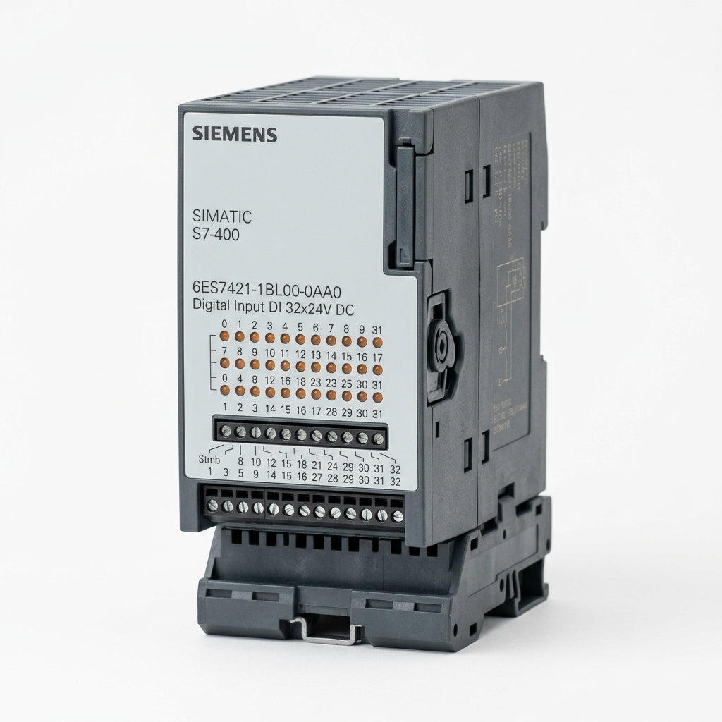 Siemens 6ES7421-1BL00-0AA0