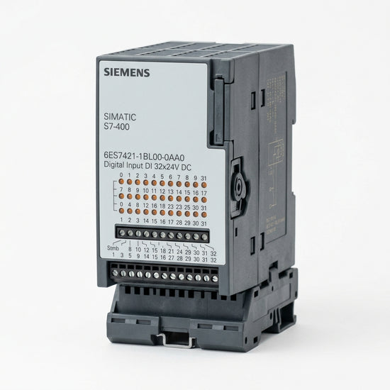Siemens 6ES7421-1BL00-0AA0