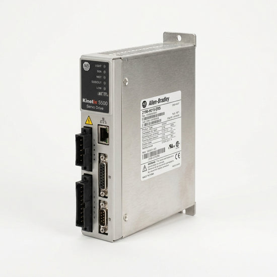 Allen-Bradley 2198-H015-ERS