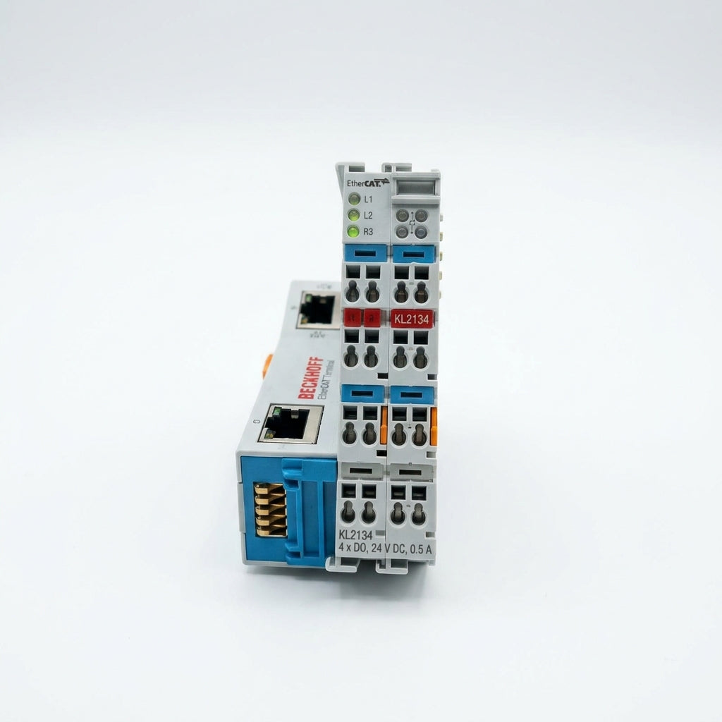 Beckhoff KL2134