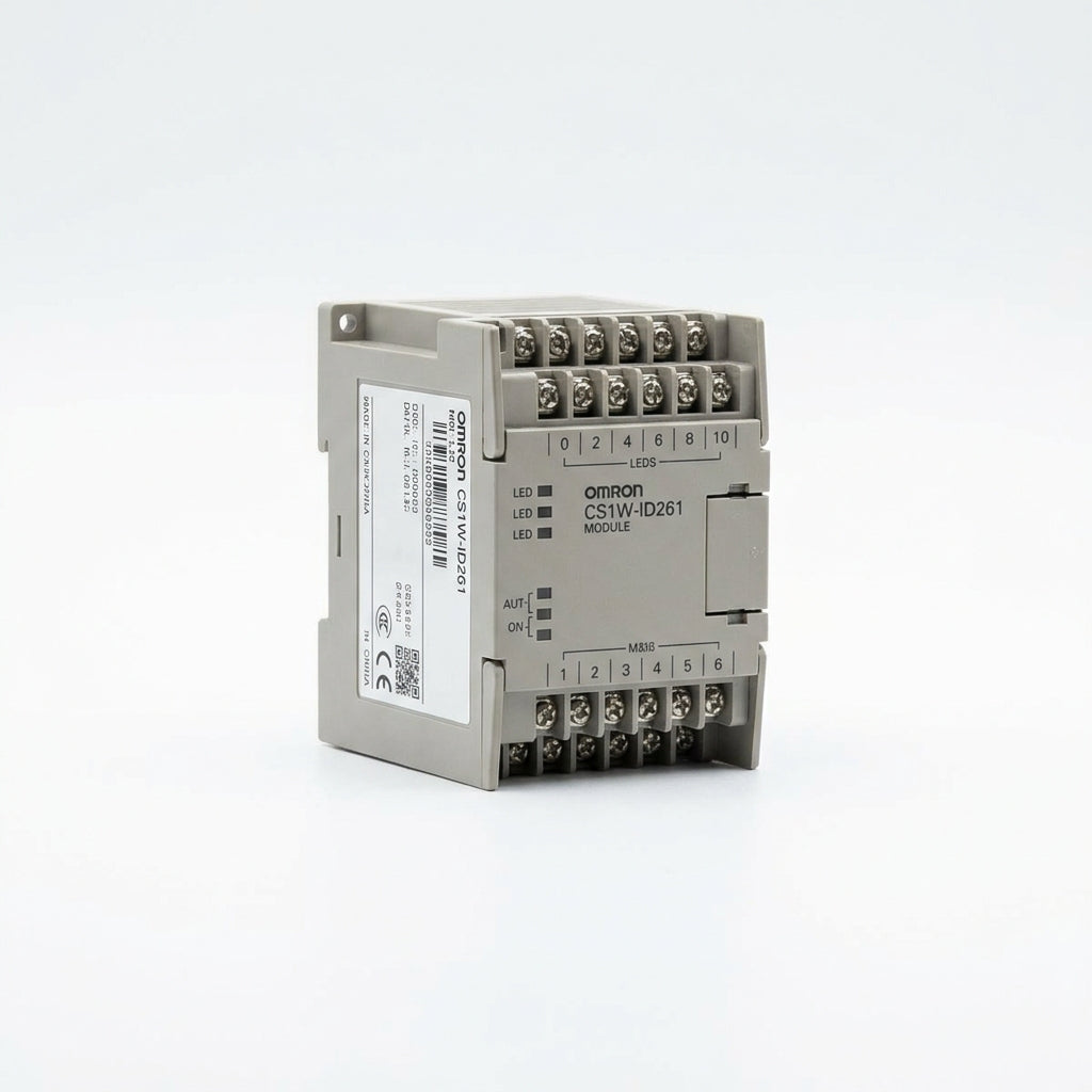 Omron CS1W-ID261