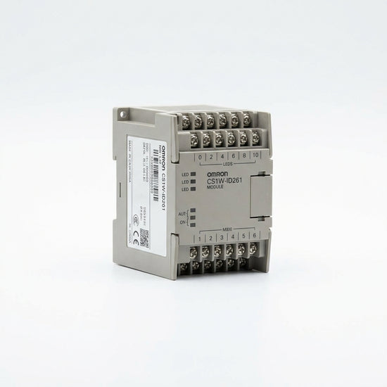 Omron CS1W-ID261