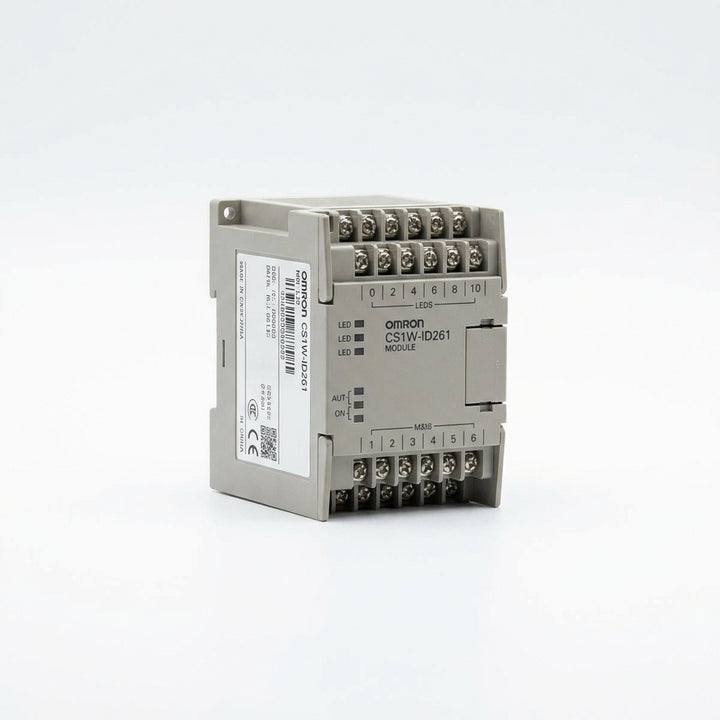 Omron CS1W-ID261