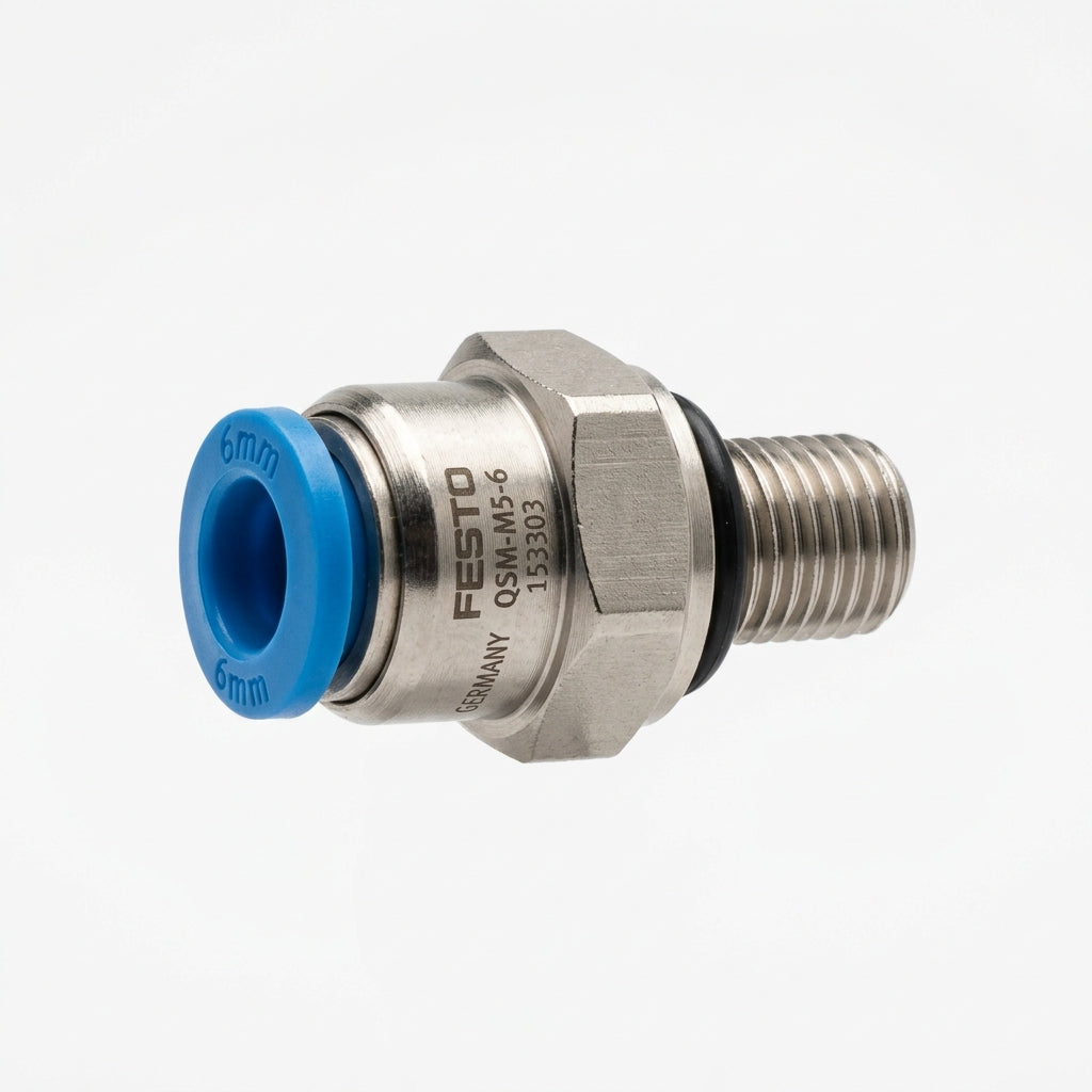 FESTO QSM-M5-6