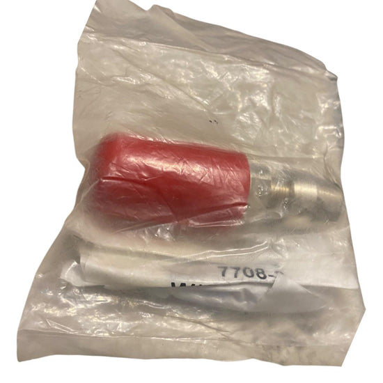 Kings 7708-2 conectores coxiales