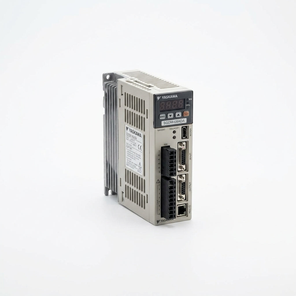 Yaskawa SGDM-08ADA
