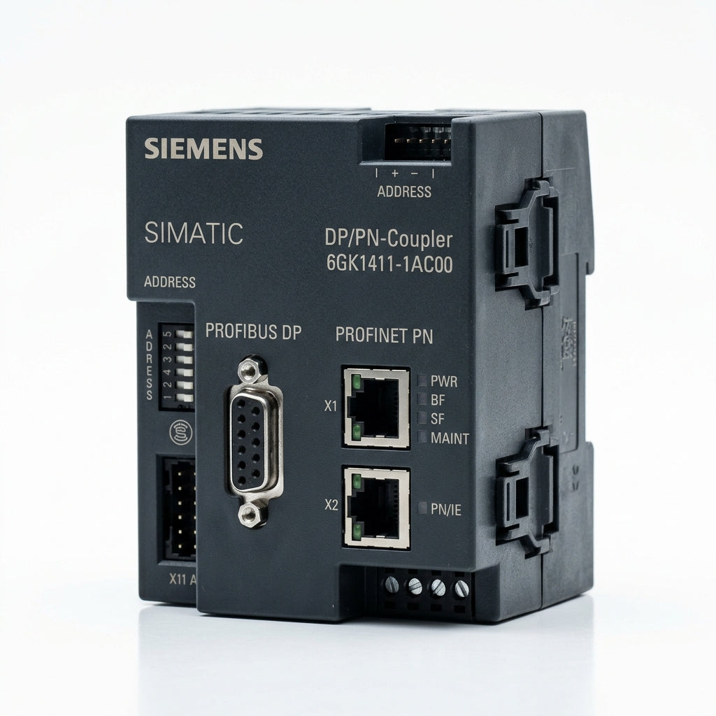 SIEMENS/PA 6GK1411-1AC00