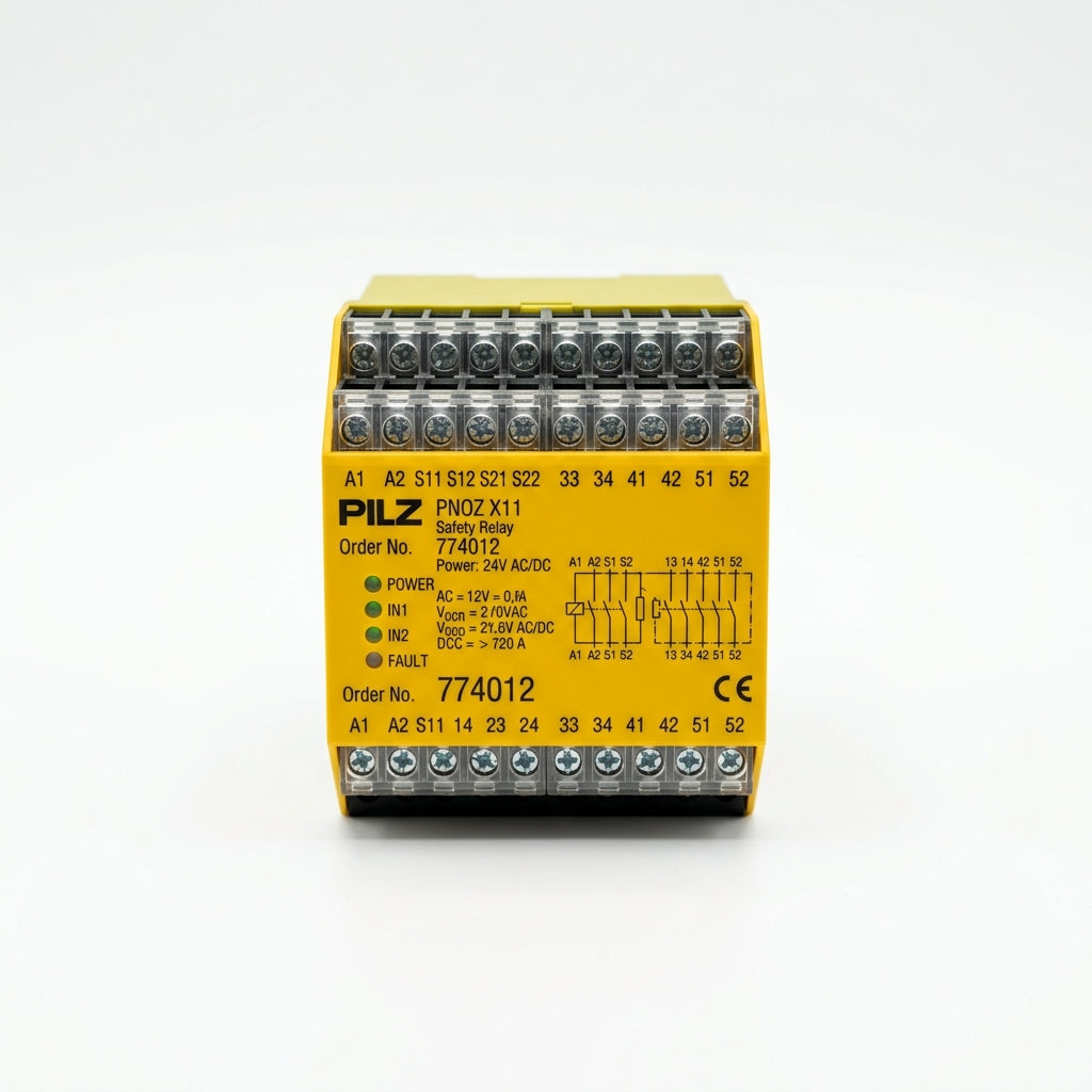 PILZ 774012
