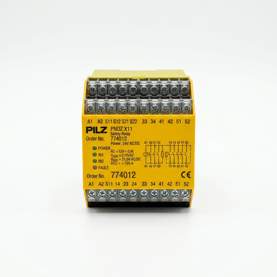 PILZ 774012