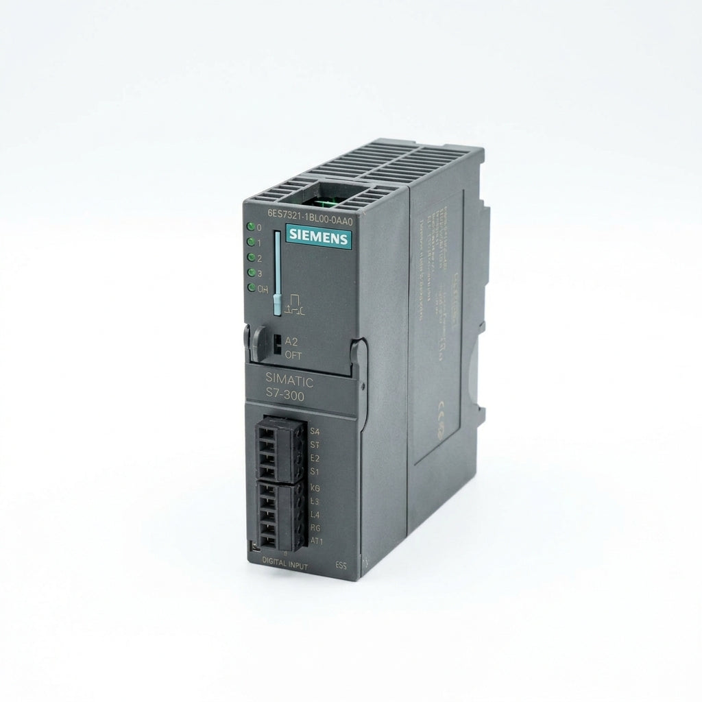 SIEMENS 6ES7321-1BL00-0AA0