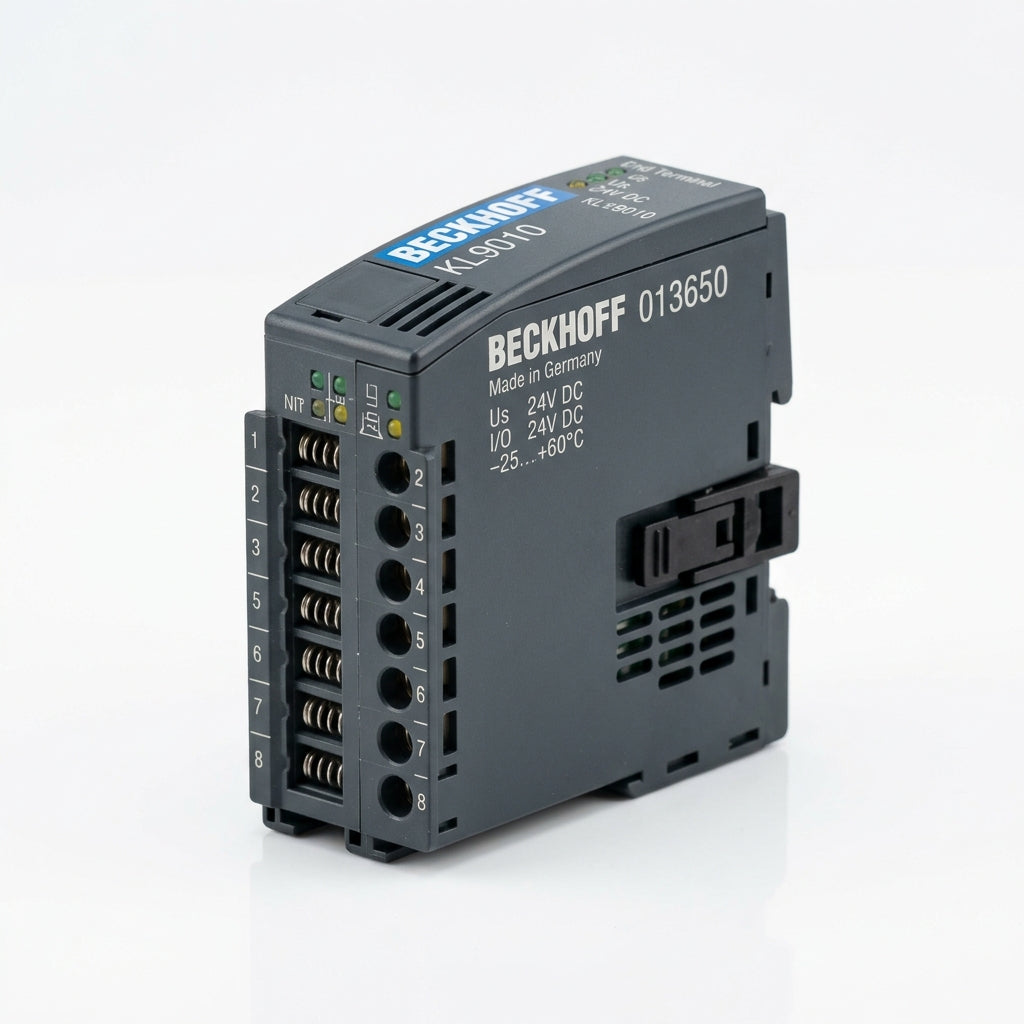 BECKHOFF 013650