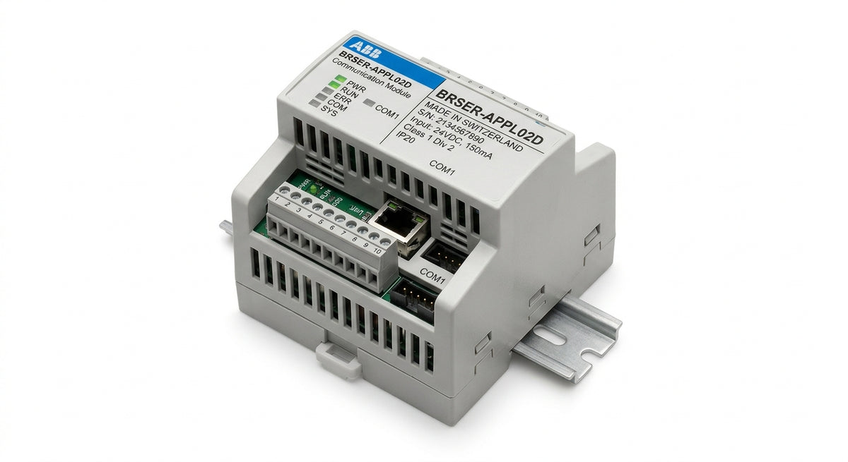 ABB BRSER-APPL02D