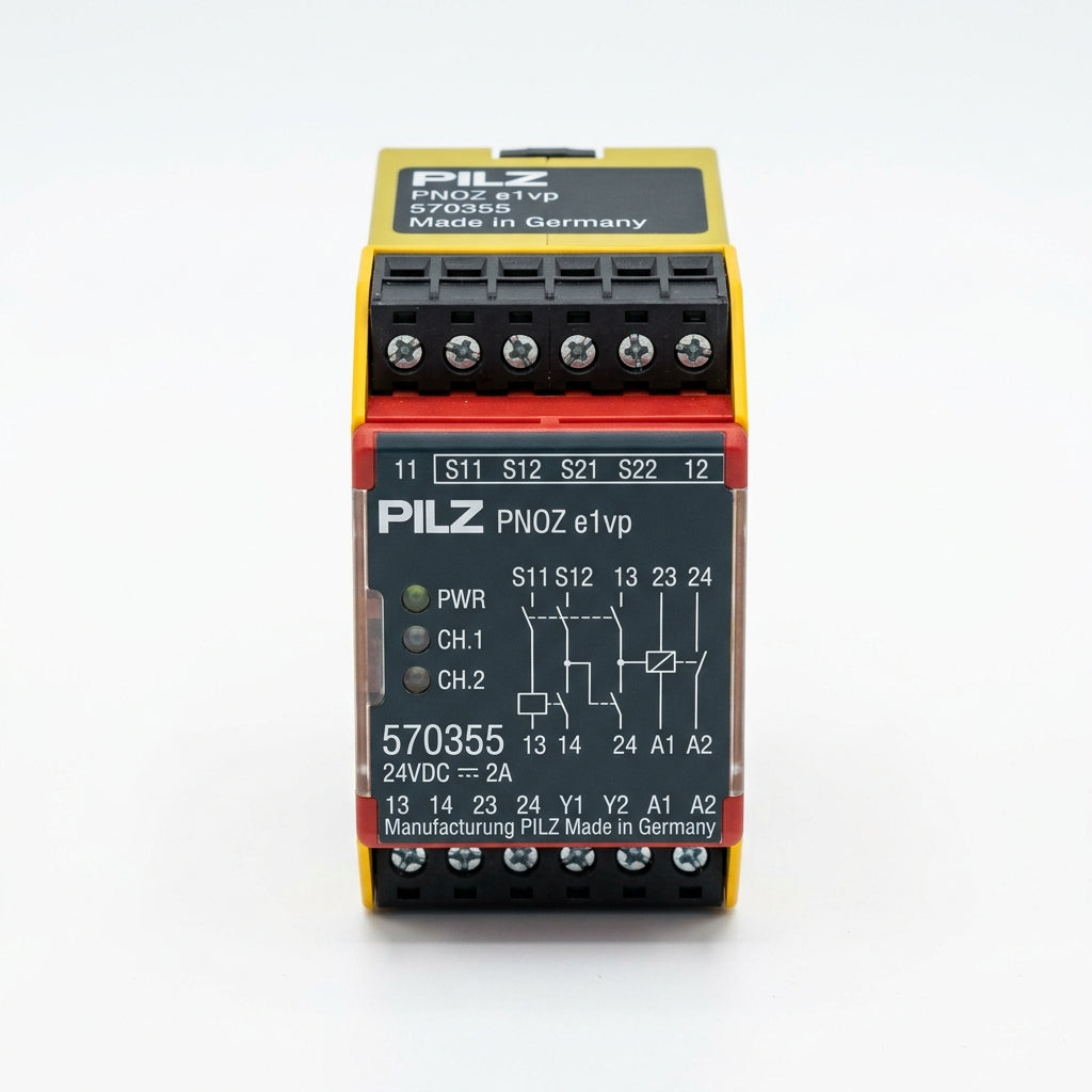 PILZ 570355