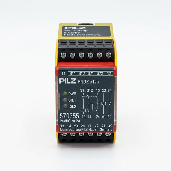 PILZ 570355