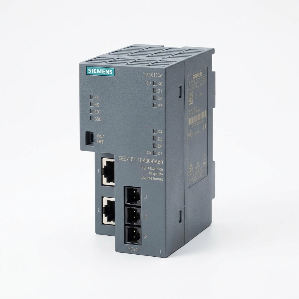 SIEMENS 6ES7151-1CA00-0AB0