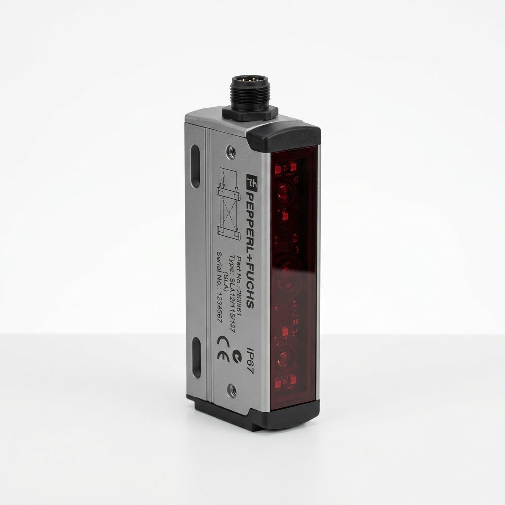 PEPPERL & FUCHS 263361