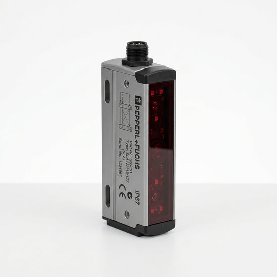 PEPPERL & FUCHS 263361