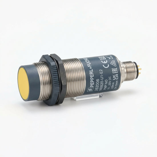 PEPPERL & FUCHS 262006
