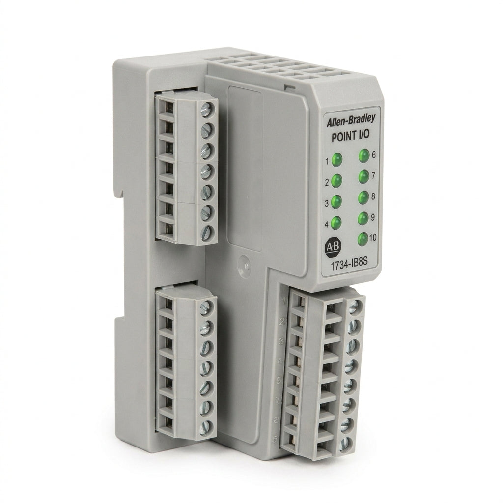 Allen-Bradley 1734-IB8S