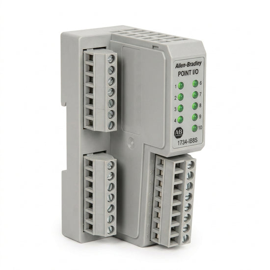 Allen-Bradley 1734-IB8S