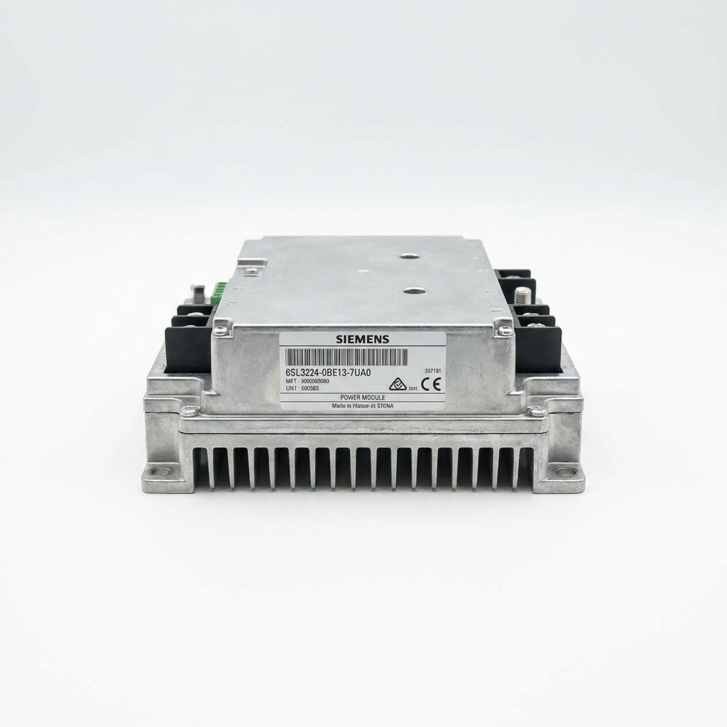 SIEMENS 6SL3224-0BE13-7UA0