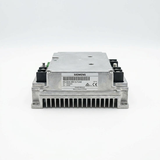 SIEMENS 6SL3224-0BE13-7UA0