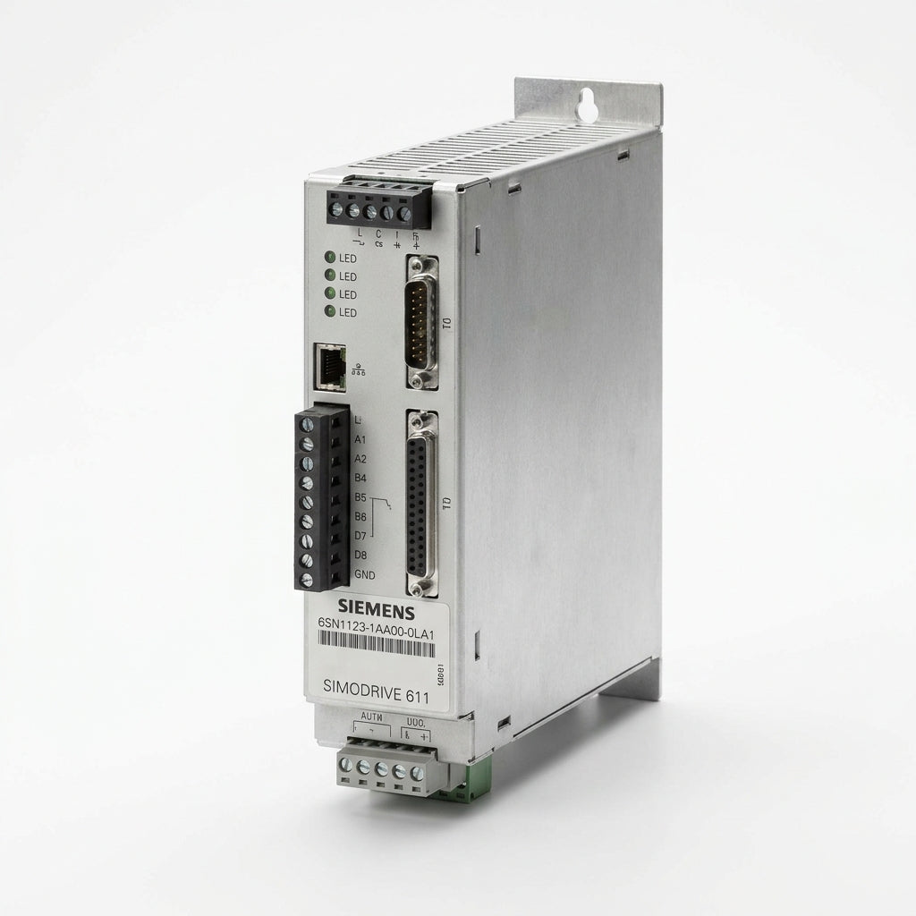 Siemens 6SN1123-1AA00-0LA1