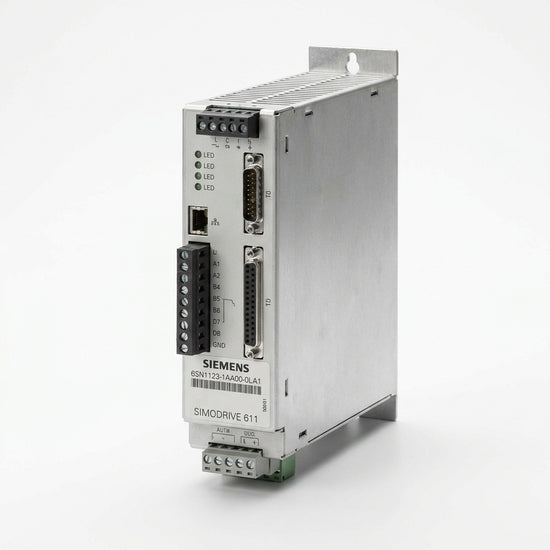 Siemens 6SN1123-1AA00-0LA1