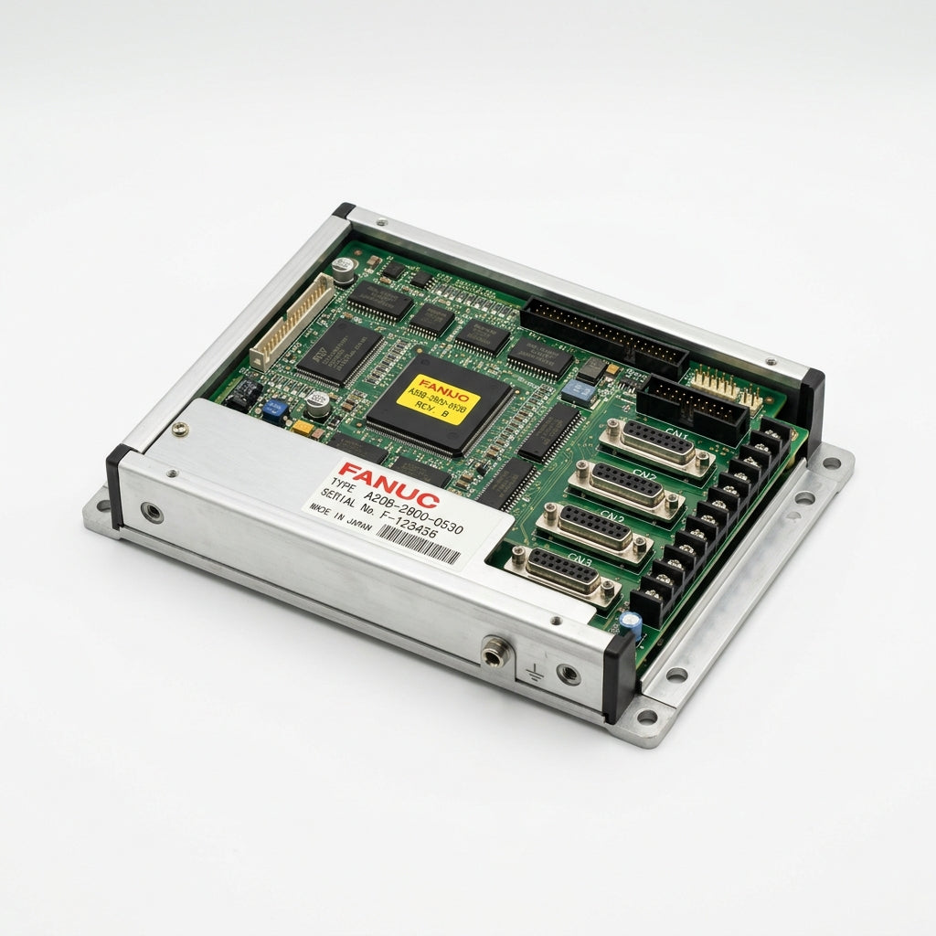 FANUC A20B-2900-0530