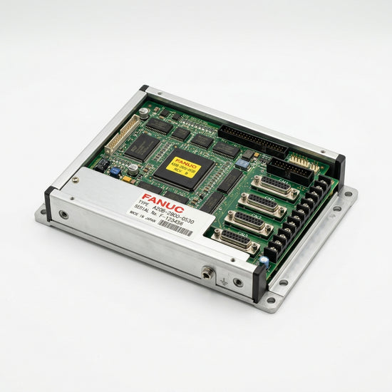 FANUC A20B-2900-0530