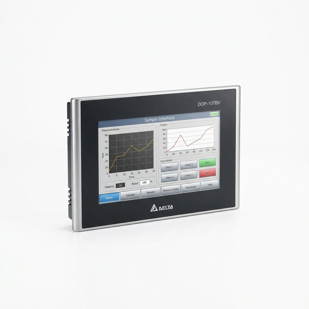 Delta DOP-107BV