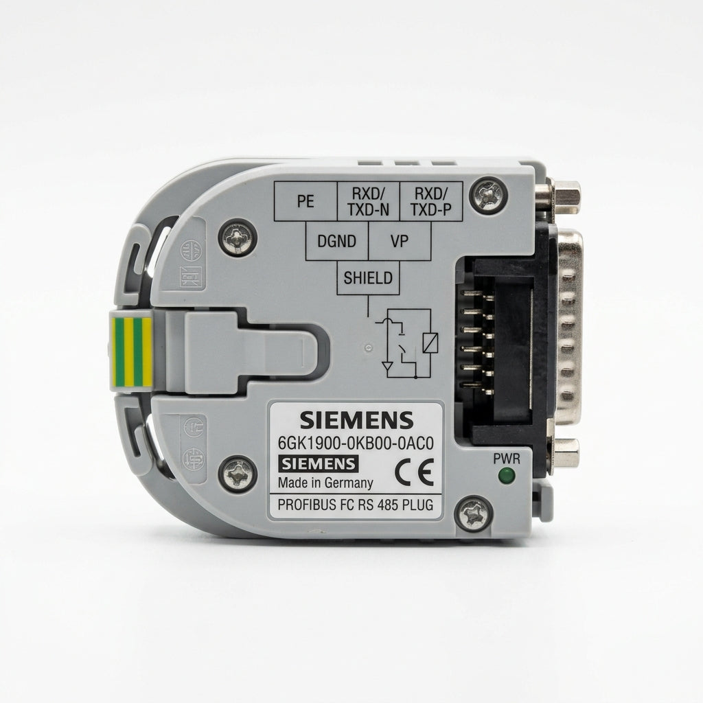 SIEMENS/PA 6GK1900-0KB00-0AC0