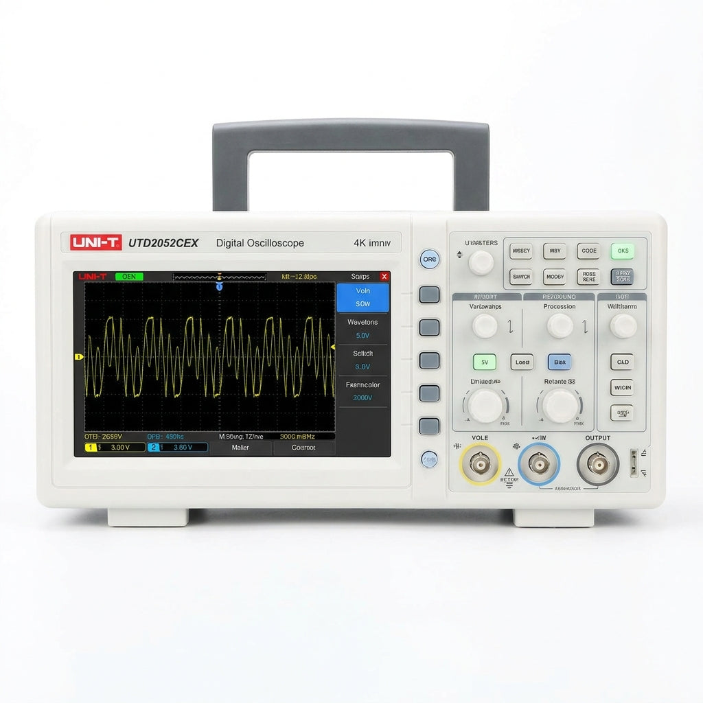 UNI-T UTD2052CEX