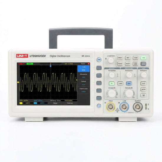 UNI-T UTD2052CEX