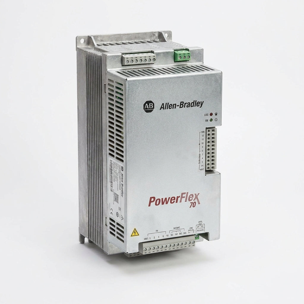 Allen-Bradley 20AC011A0NYNANC0