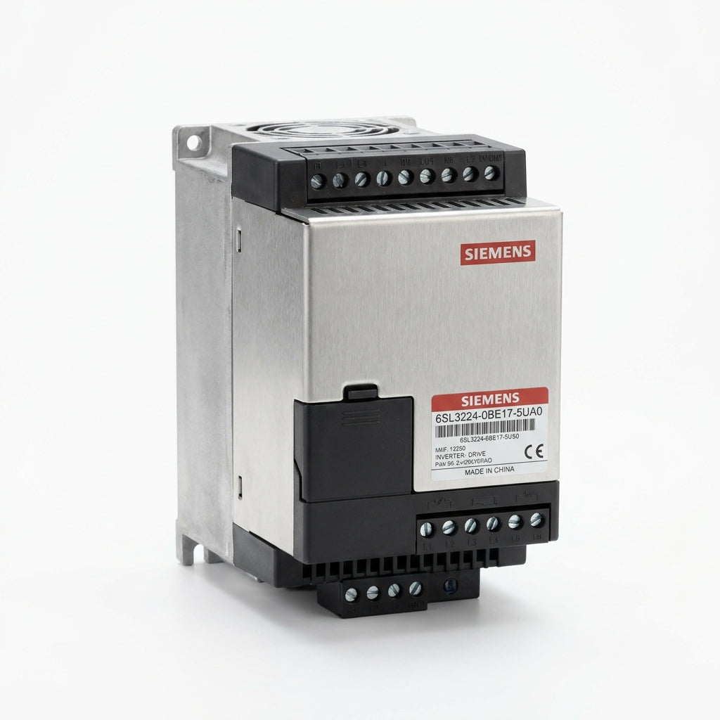 Siemens 6SL3224-0BE17-5UA0