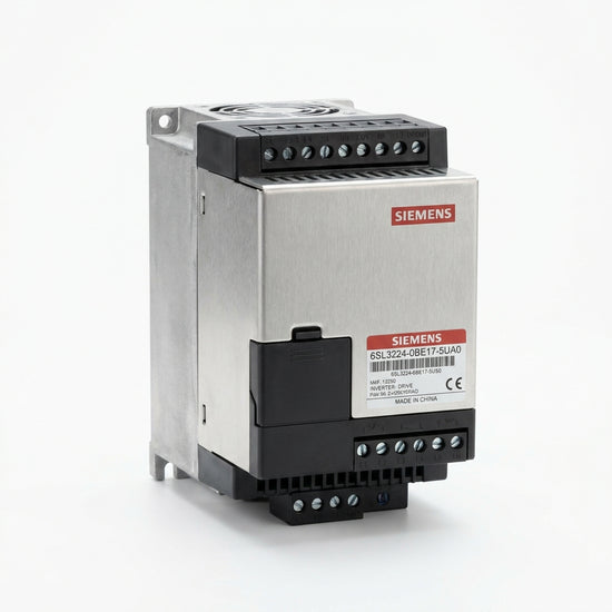 Siemens 6SL3224-0BE17-5UA0