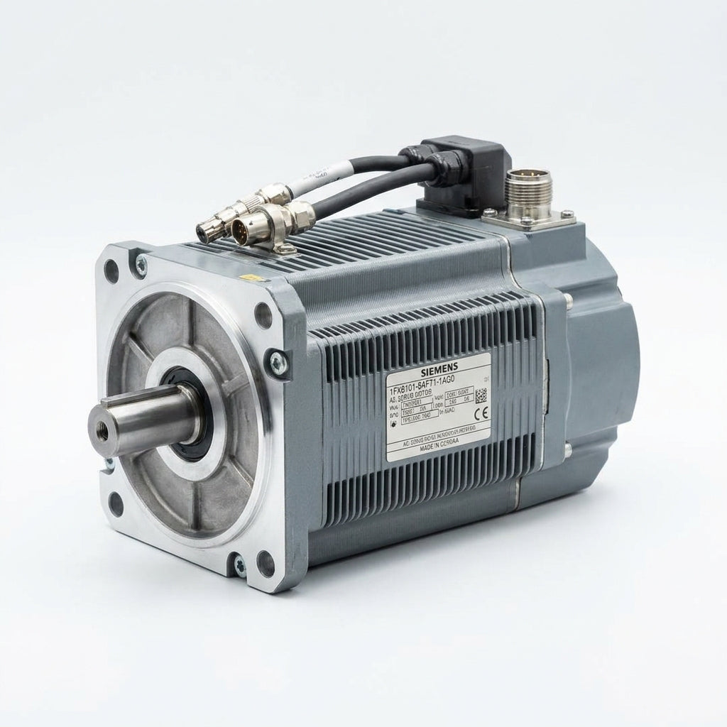 Siemens 1FK6101-8AF71-1AG0