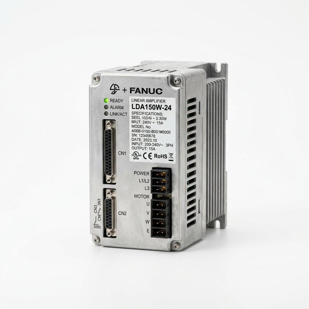 FANUC LDA150W-24