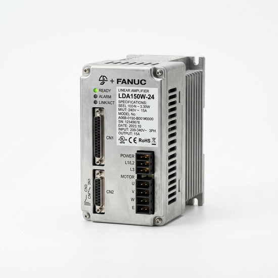 FANUC LDA150W-24