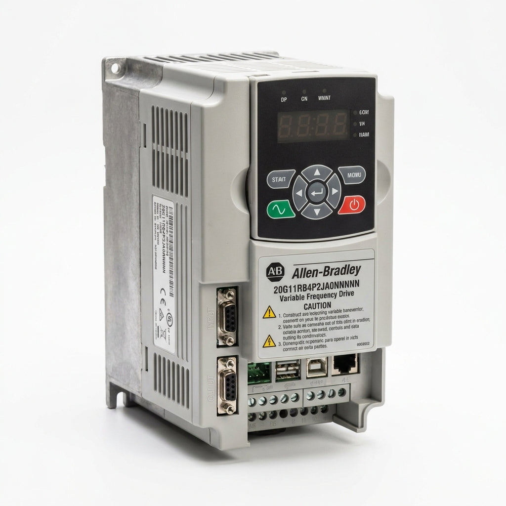 Allen-Bradley 20G11RB4P2JA0NNNNN
