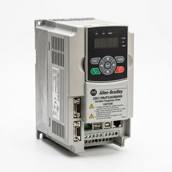 Allen-Bradley 20G11RB4P2JA0NNNNN