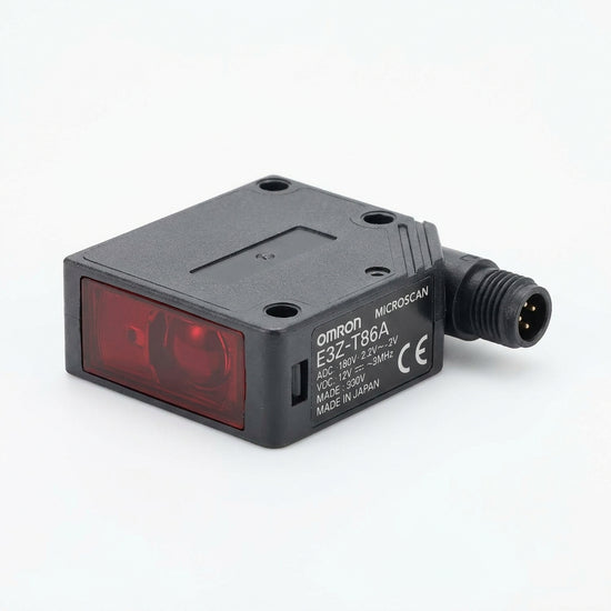 OMRON MICROSCAN E3Z-T86A