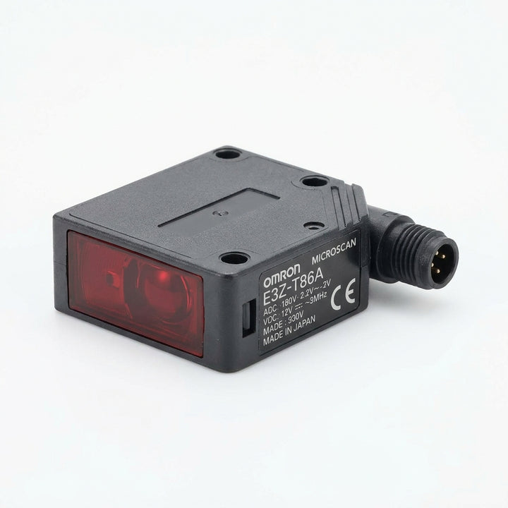 OMRON MICROSCAN E3Z-T86A