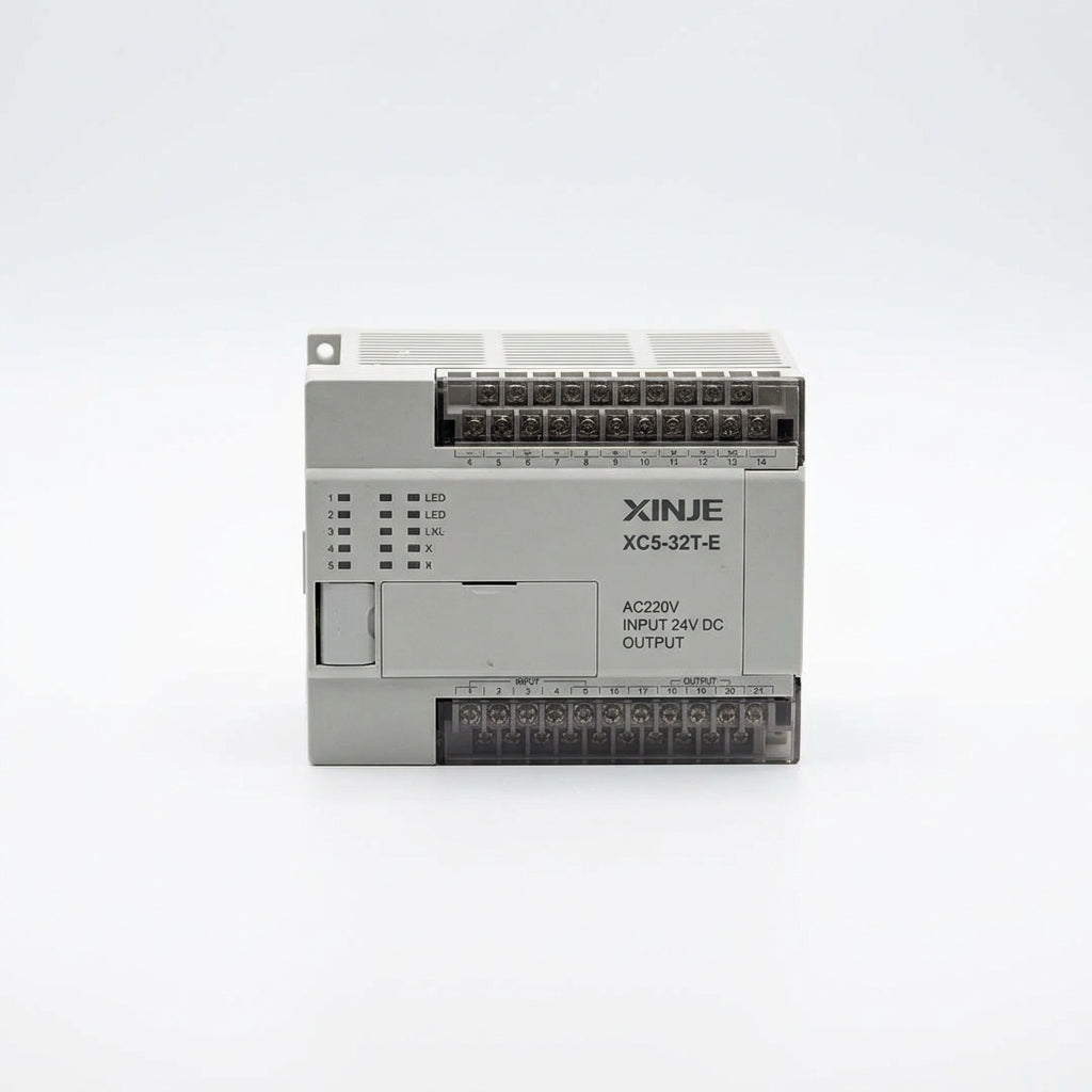 Xinje XC5-32T-E