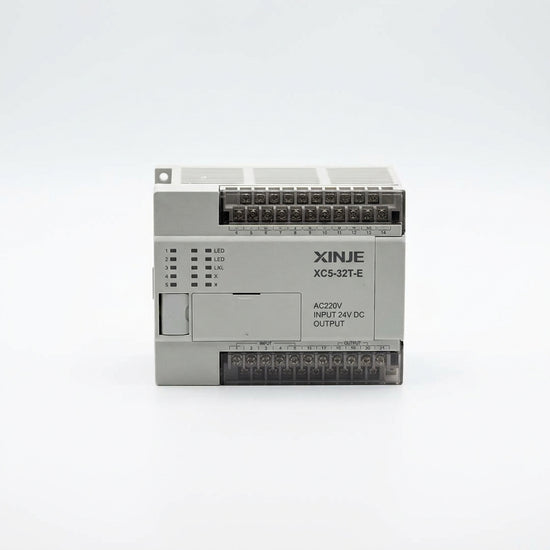 Xinje XC5-32T-E